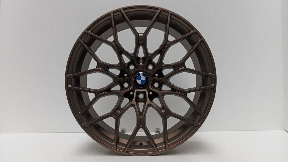 Conjunto 4 Jantes 20" 5x120 BMW (JR7107BZ_205X120)