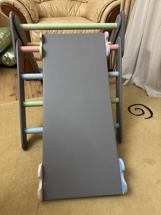 Трикутник піклера