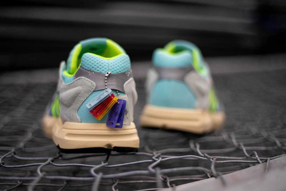 Kicksy Adidas Originals ZX Torsion EUR 42 2/3 CM 27