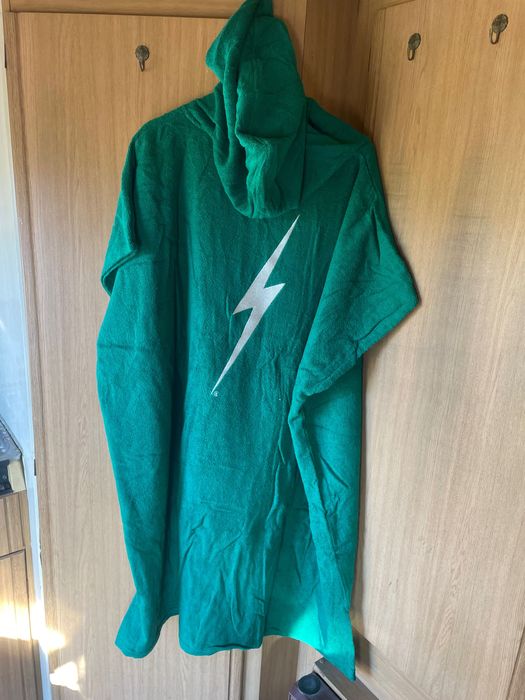 Poncho de surf/praia/piscina