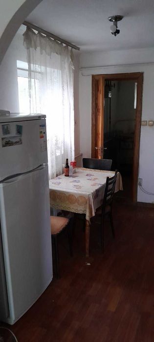 Здам в оренду половина будинку, квартира, житло, нерухомість