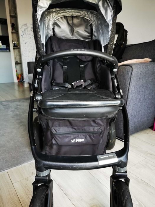 Wózek espiro next wersja limitowana!