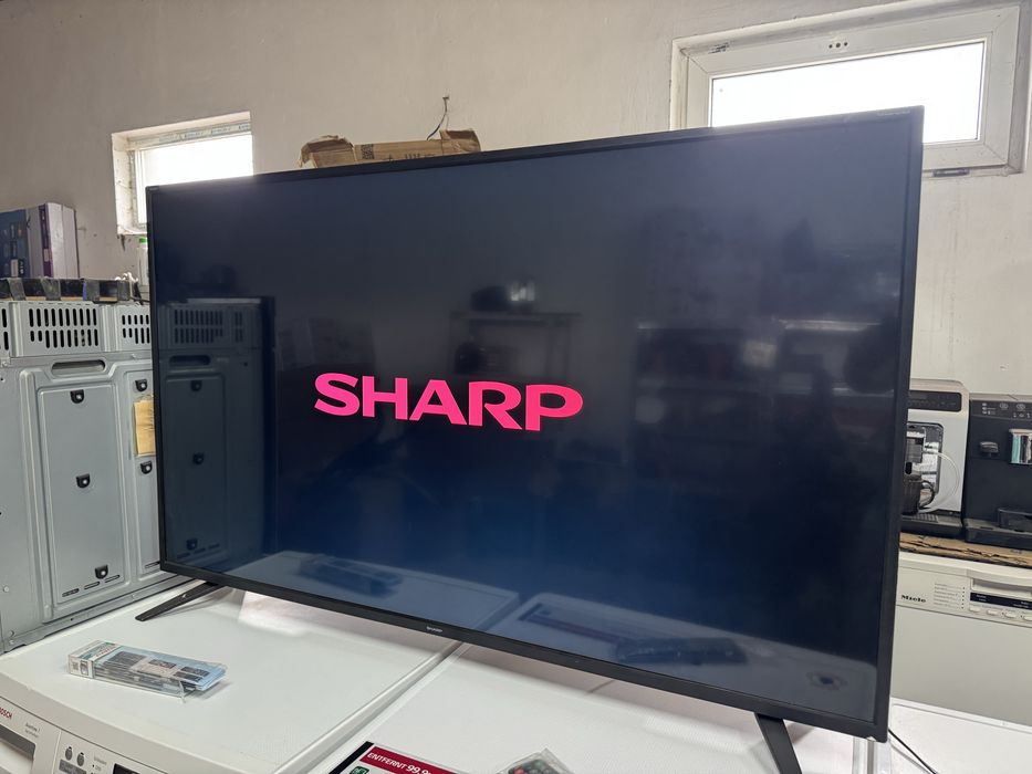 Телевізор Sharp 55