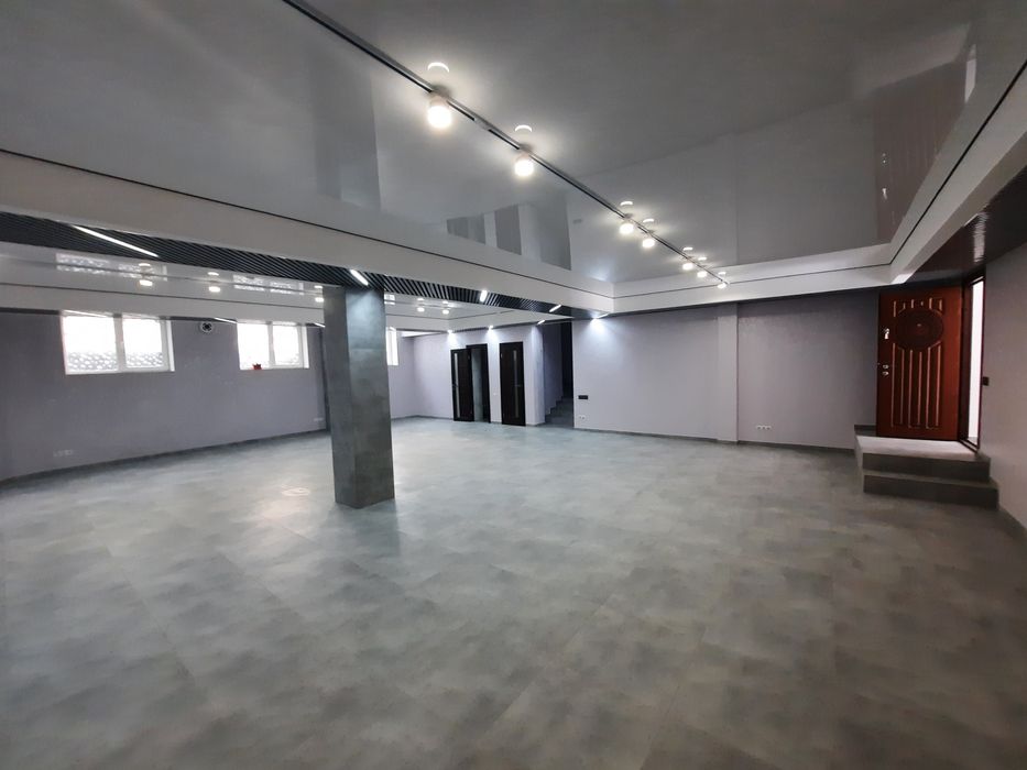 Центр. Під офіс. РЕМОНТ. Доступ 25/7. Парковка