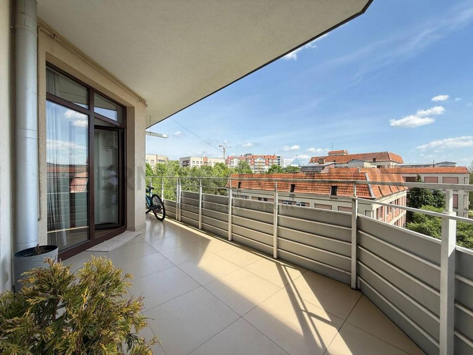 Продаж 2к квартири 67 м.кв / ЖК Green Land, БАМ