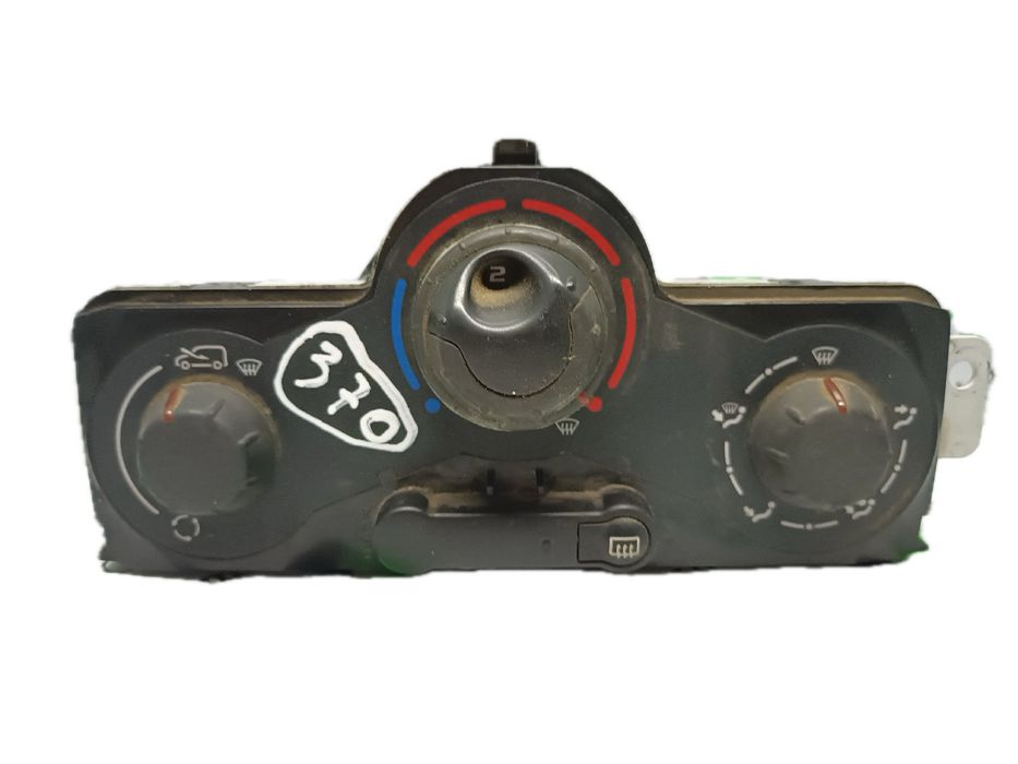 Comando chauffage / sofagem RENAULT Kangoo (KW0/1_)