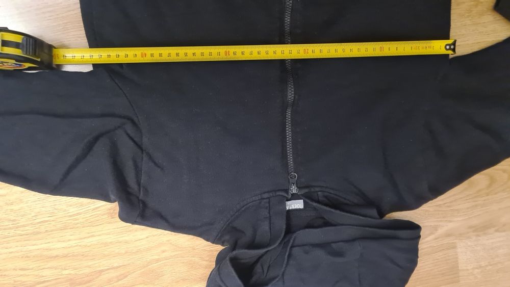 Bluza młodzieżowa 158