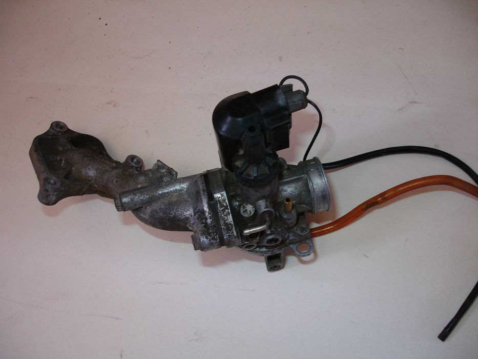 карбюратор ХОНДА DiO 35 оригинальный