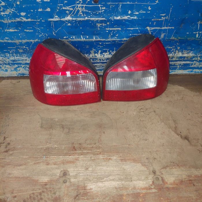 Стопи фанарі задні Audi  A3