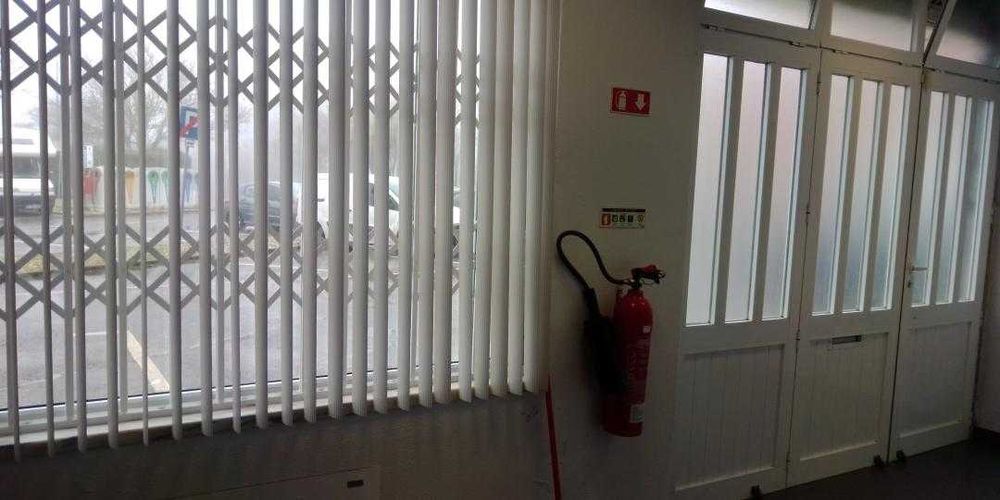 Arrendamento para Escritórios