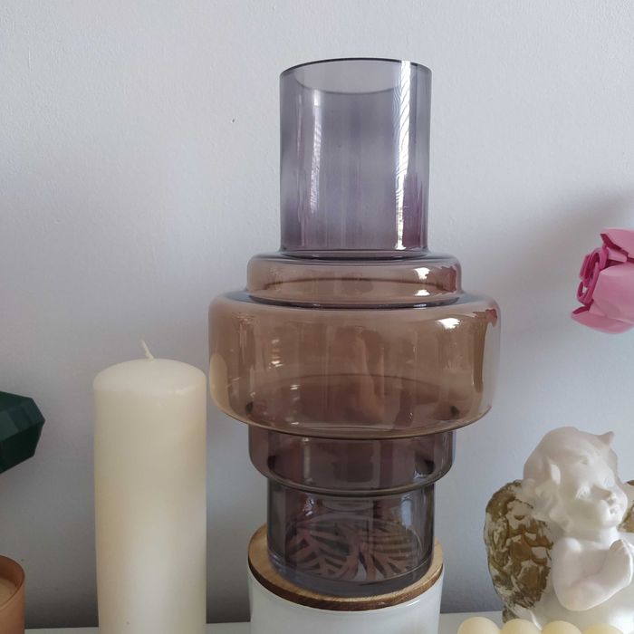 Wazon moderm art deco