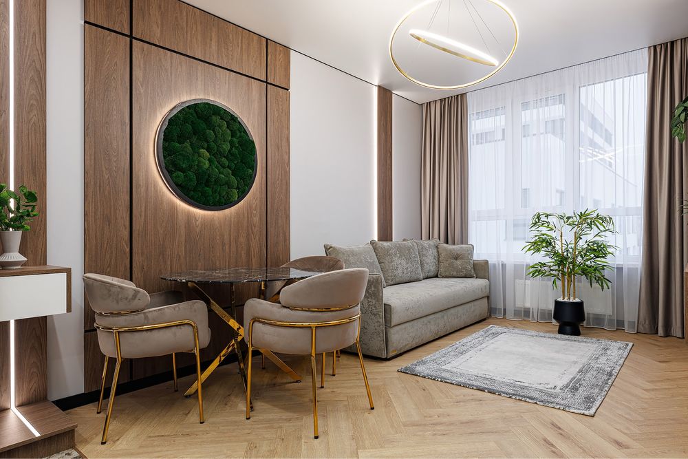 Вул.Лінкольна,4-Замарстинівська 134 А ,продаж 1-к кв.