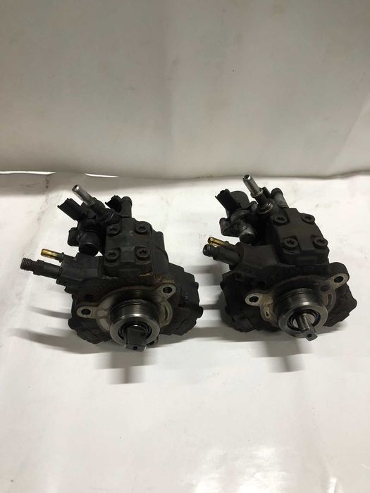 Паливний насос Ford Transit 2.2 tdci Fiat Ducato 2.2 Citroen Jumper