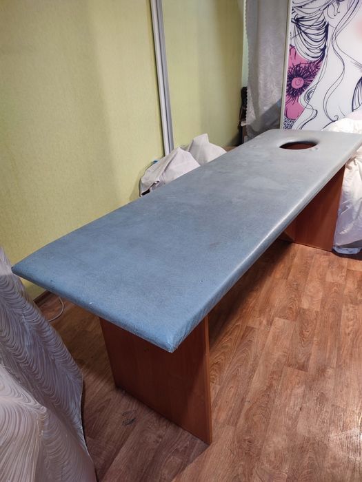 Кровать тапчан