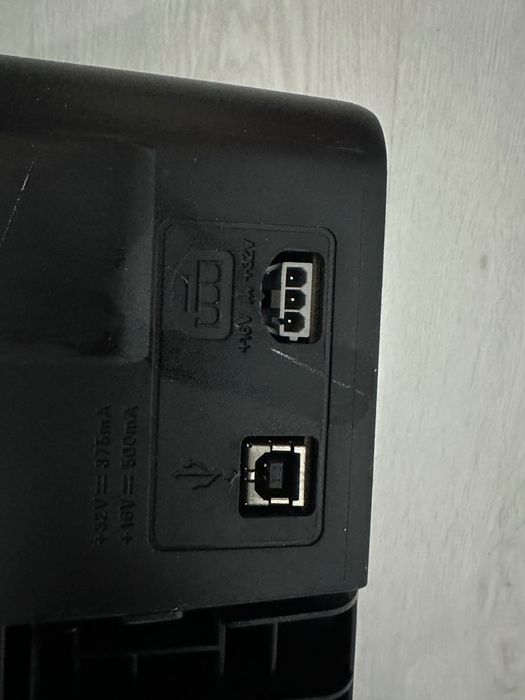 Impressora Hp em óptimo estado
