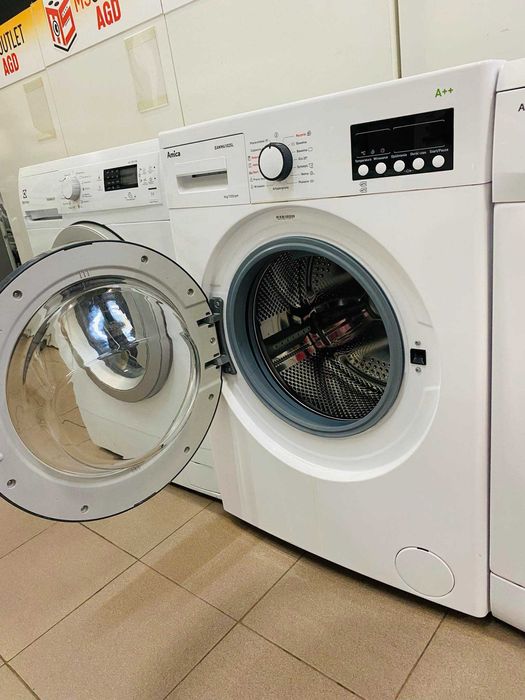 Pralka 6 kg załadunku/ OUTLET AGD Krakowiaków 64