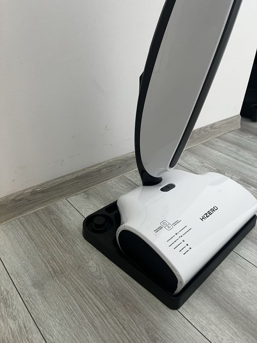 Mop Hizero F500 – gwarancja do 01.08.2026, stan bdb, odbiór osobisty