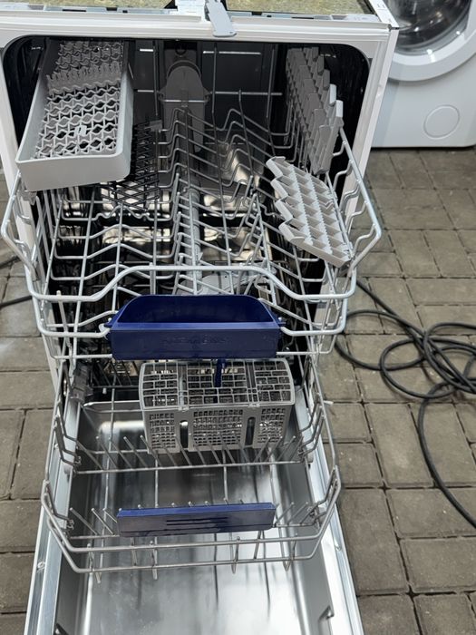 Zmywarka Siemens Model  Sr25m236eu 45 cm A+