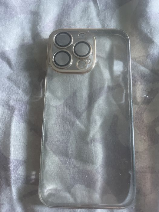 Capa e Peliculas para câmera iPhone 13