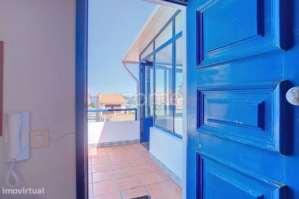 Apartamento T2 | Praia da Costa Nova | Aveiro