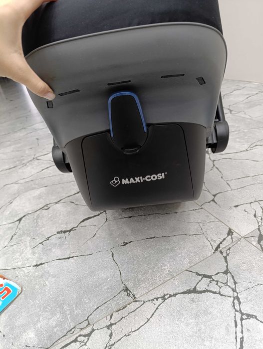 Автокресло автолюлька