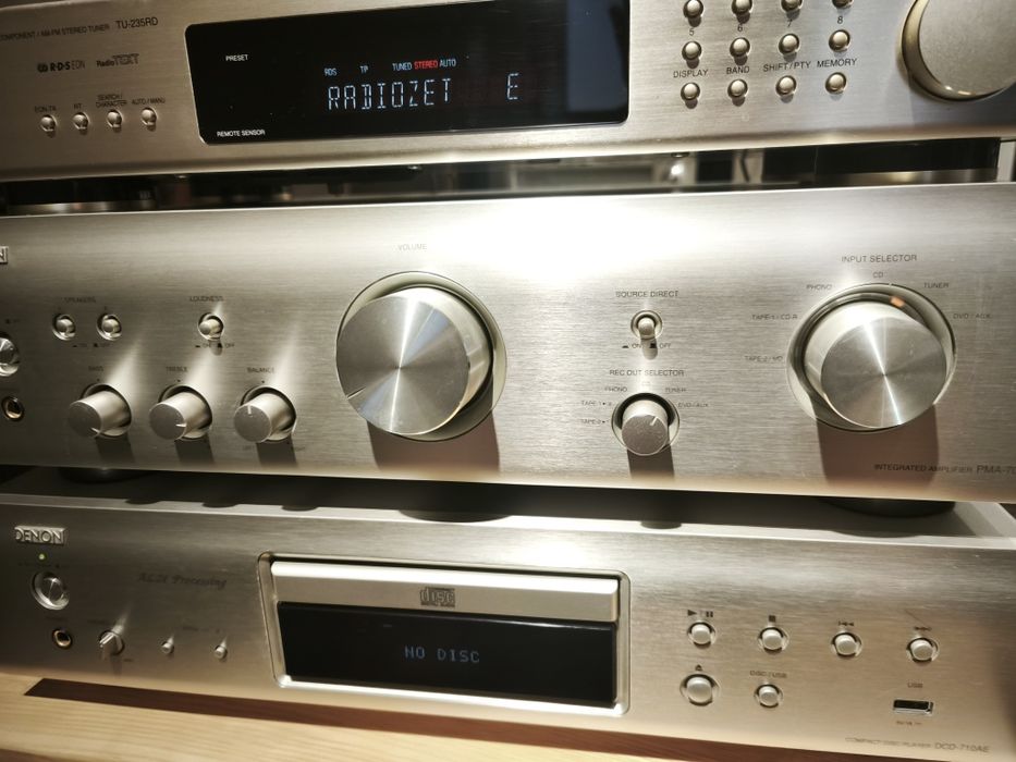 Wieża demon plus kolumny