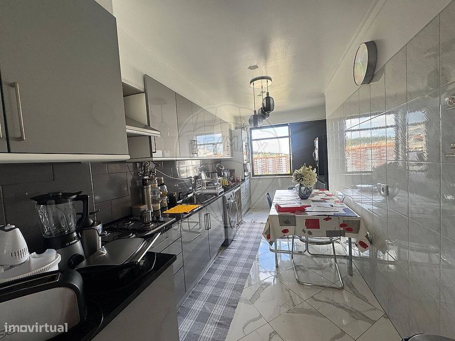 Apartamento T2 para arrendamento