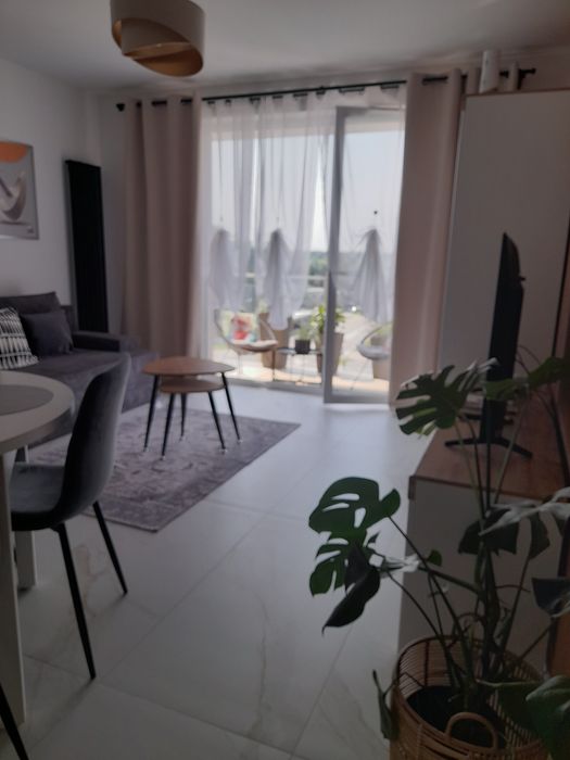 Apartament Milenka  Szczytno Mazury