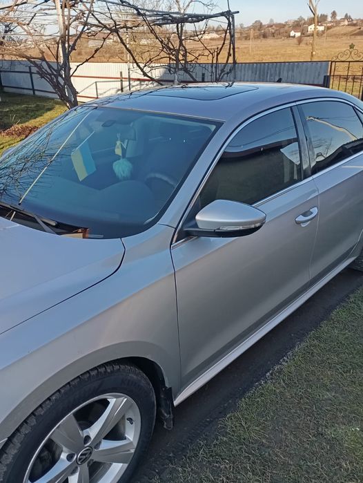 Продам гарного пасата