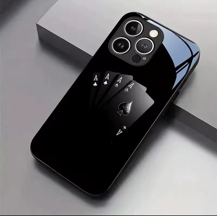 Чехлы на iPhone 13 Pro Max