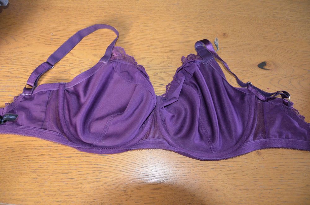 chanade by change lingerie 70K stanik biustonosz