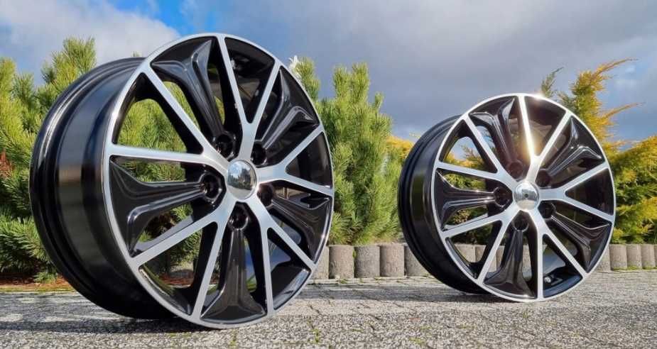 FELGI FE171 do KToyota Auris Avensis Hyundai 16