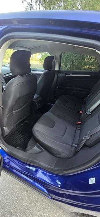 Ford Mondeo Titanium 2016