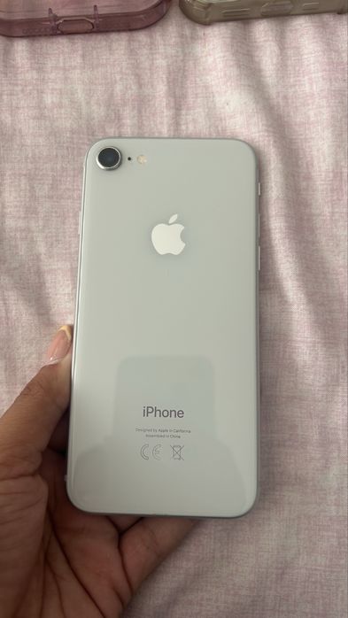 Iphone 8 para peças