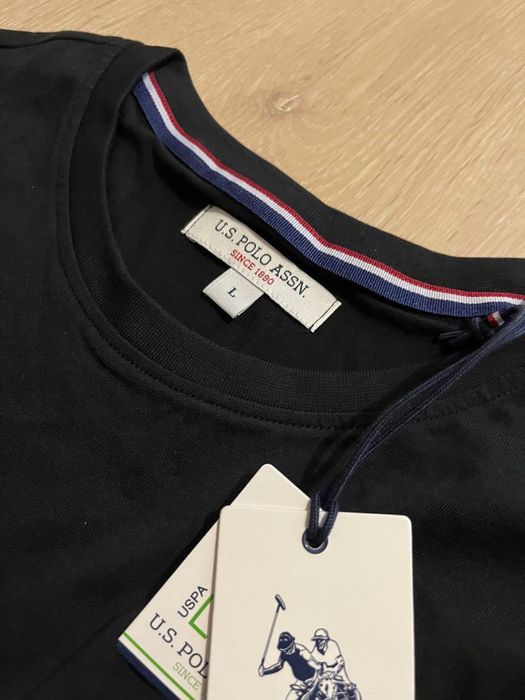 Футболка U.S. Polo Assn. Original