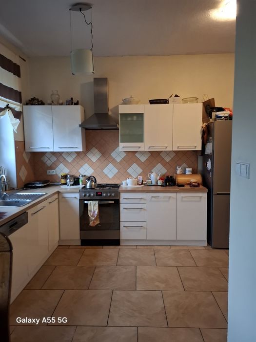 Meble kuchenne używane