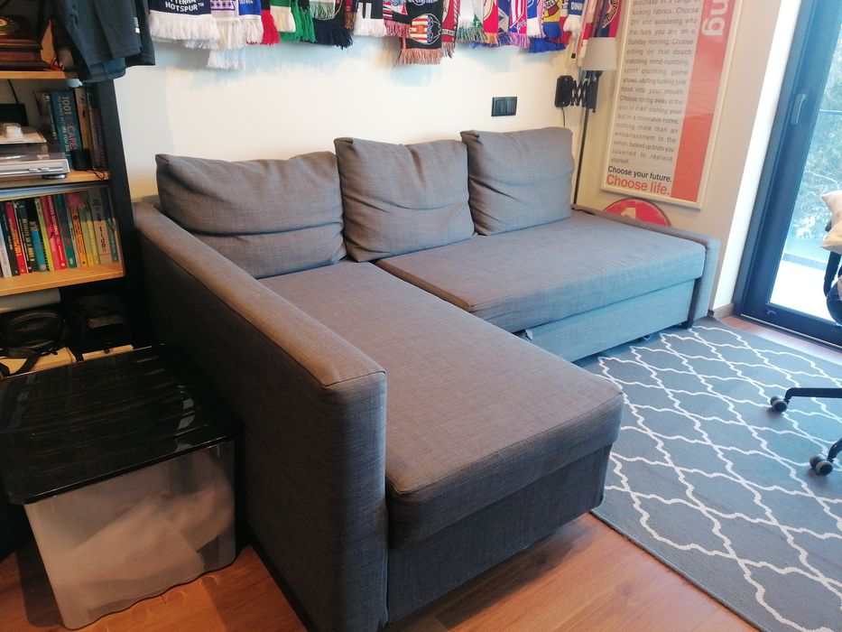 Sofa Cama  Ikea.