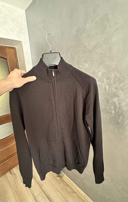 massimo dutti кофта кардиган