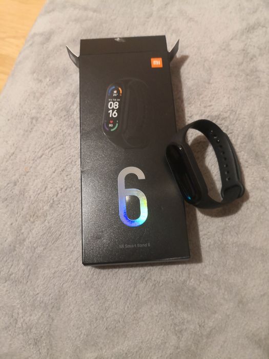 Zegarek z wyświetlaczem