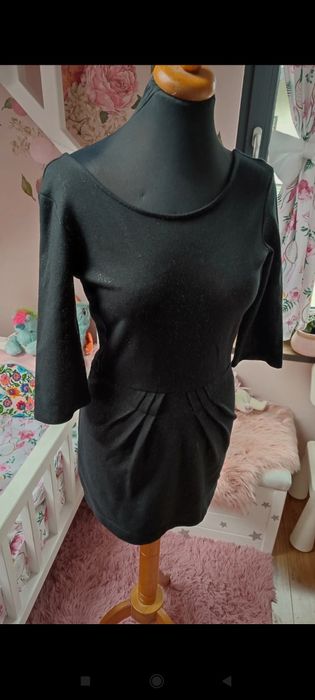 Sukienka mała czarna S/M