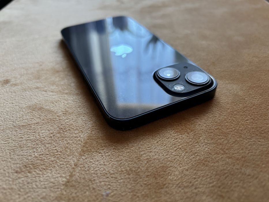 Iphone 13 128Gb  czarny 100% sprawny