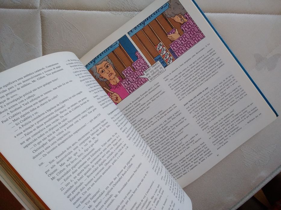 O livro da juventude Seleções Reader's Digest
