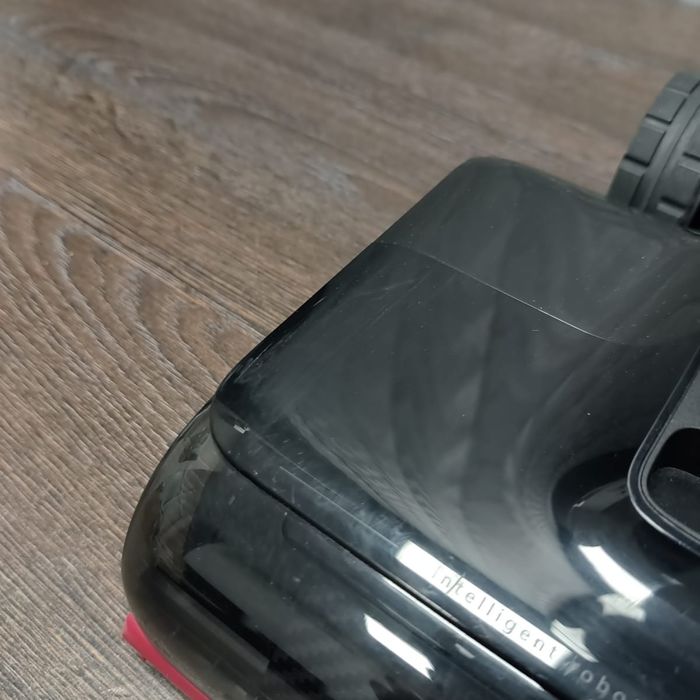 Моющий пылесос Dreame Wet&Dry H15 Pro Heat -- Уценка