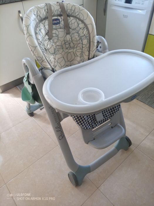 Cadeira Chico para criança
