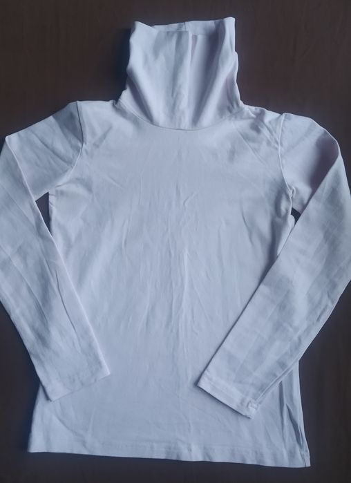 Гольф на девочку 9-10 лет