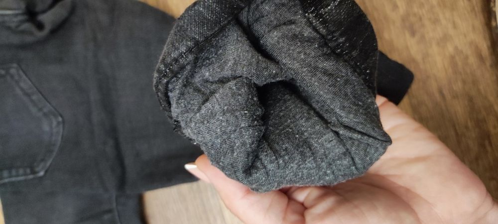 Штаны утепленные