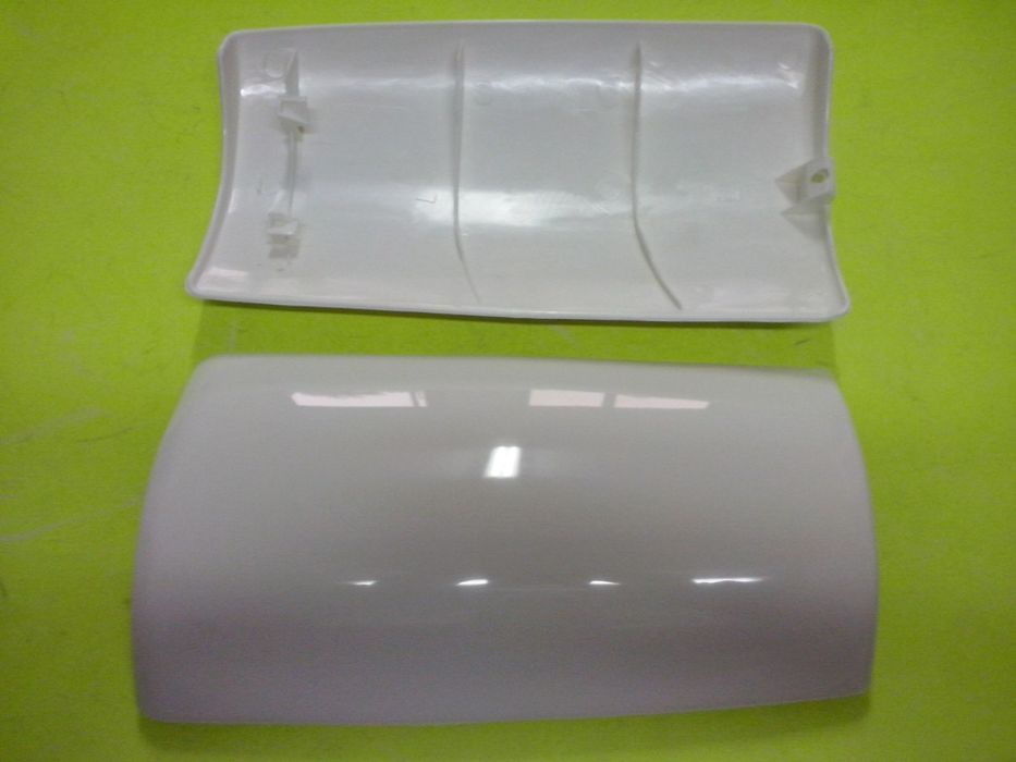 Canto Defletor de cabine Mitsubishi Canter Fe331 e Fe444 Novos