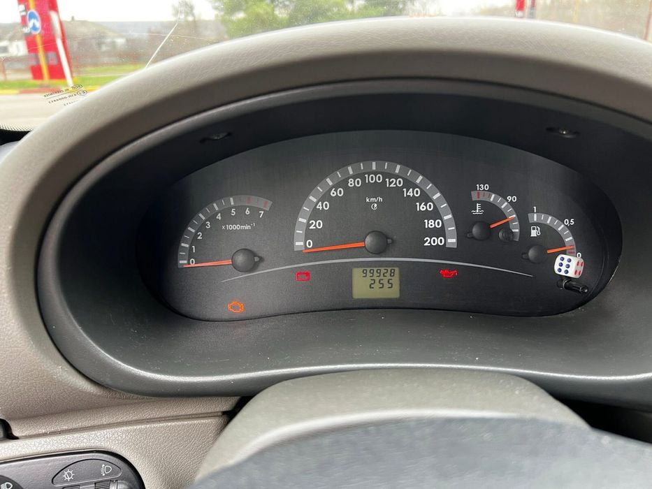 Продається ваз Калина