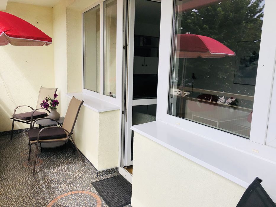 Ustka -Apartament blisko morza ..