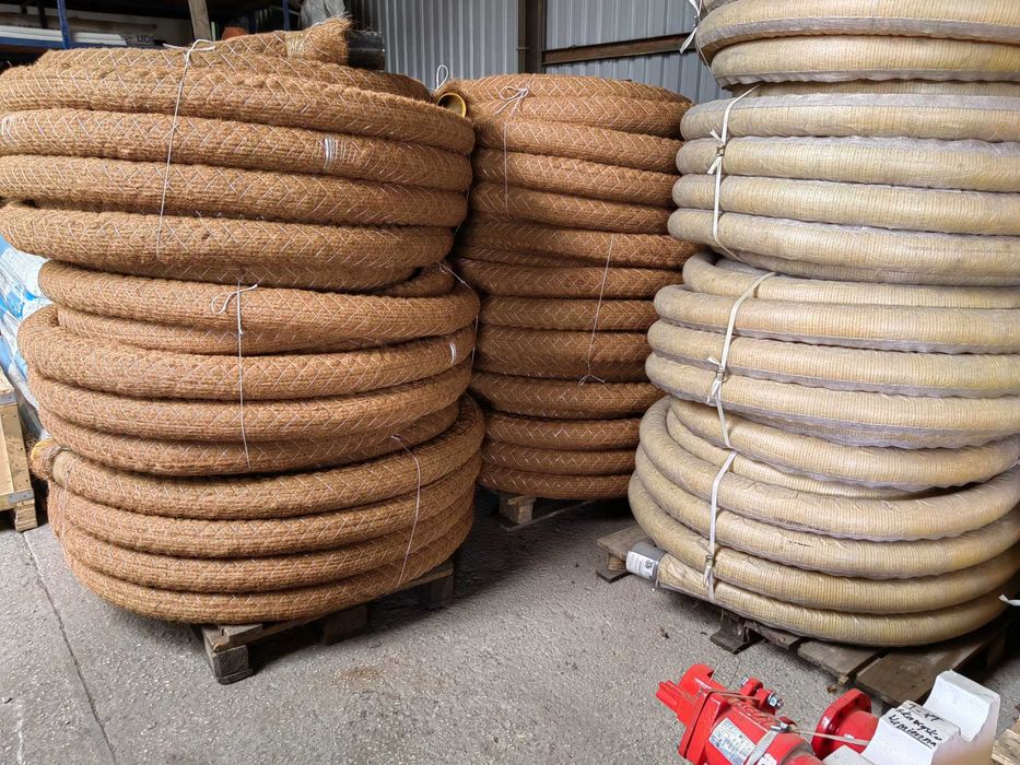 Rura kanalizacyjna PVC DN110